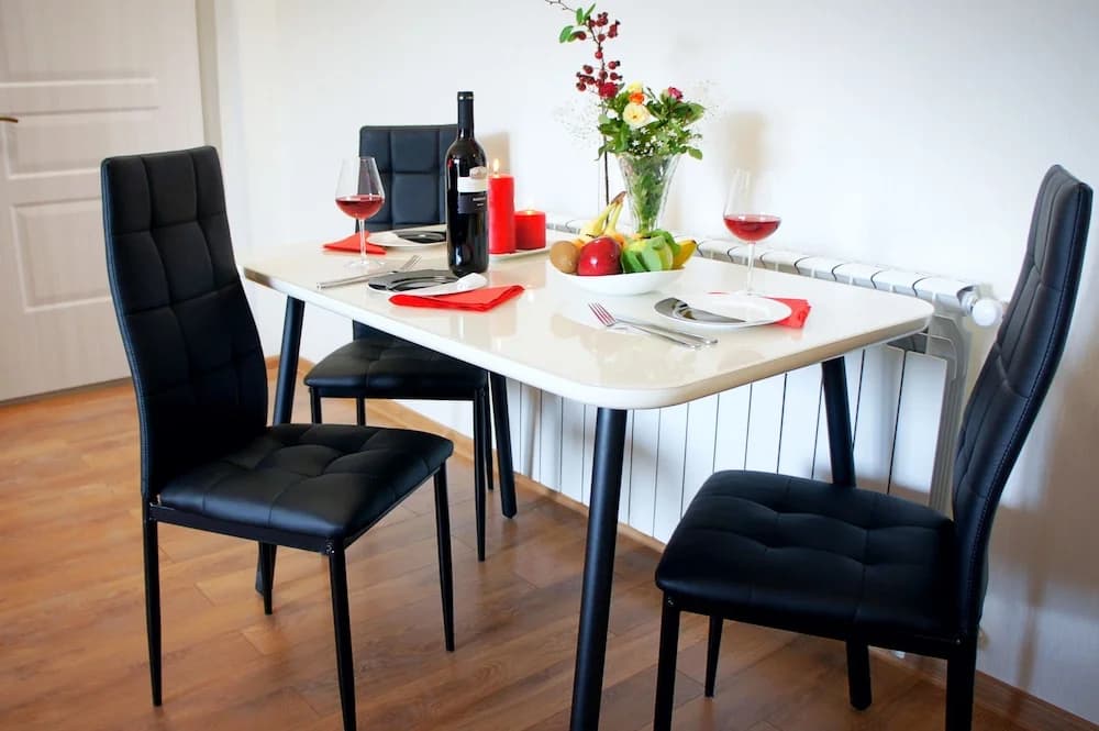 Luxury Apartments - photo 16