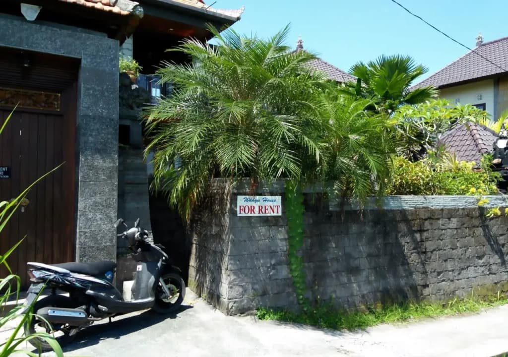Wahyu Garden House Bali - photo 1