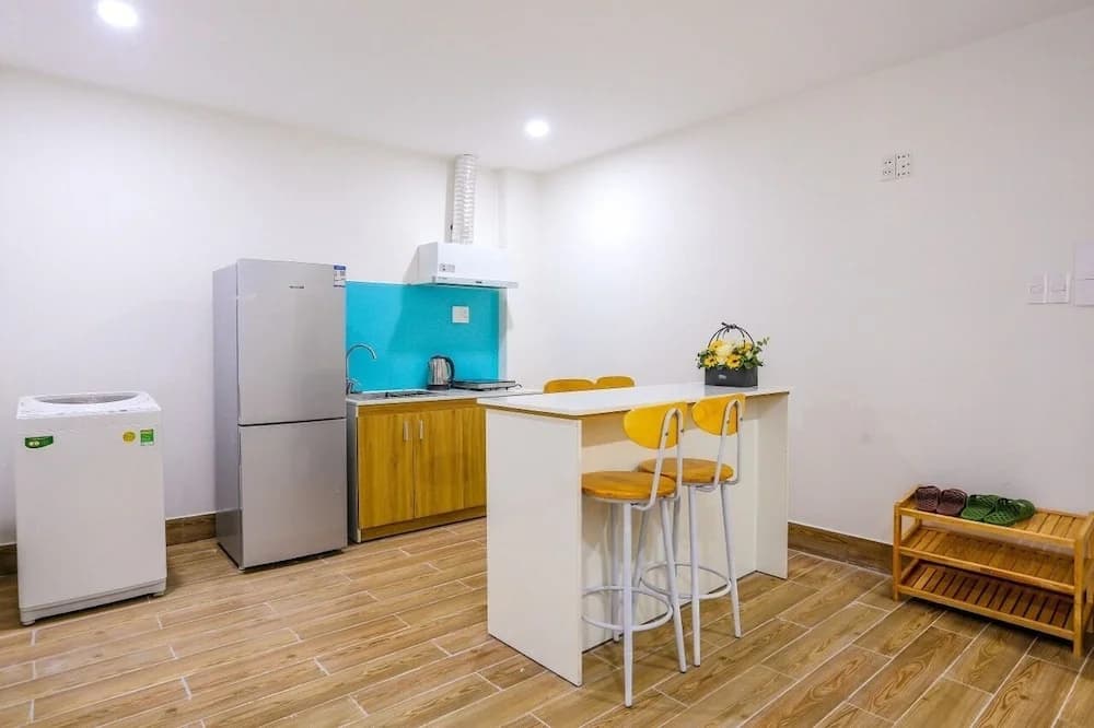 Coral Apartment - photo 10