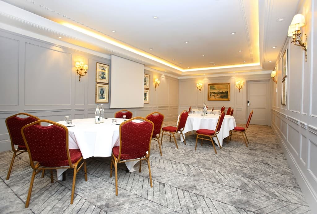 M Social Hotel Paris Opera - photo 31