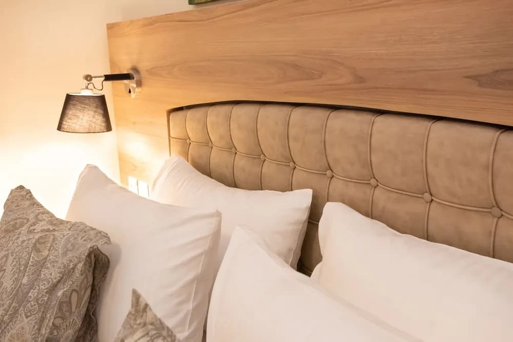 Blue Ark Lavish Sauna Suite - photo 32