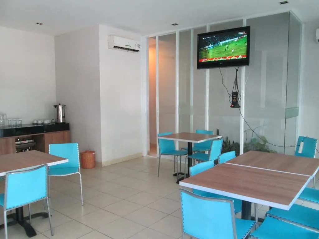 LeGreen Suite Senayan - photo 10