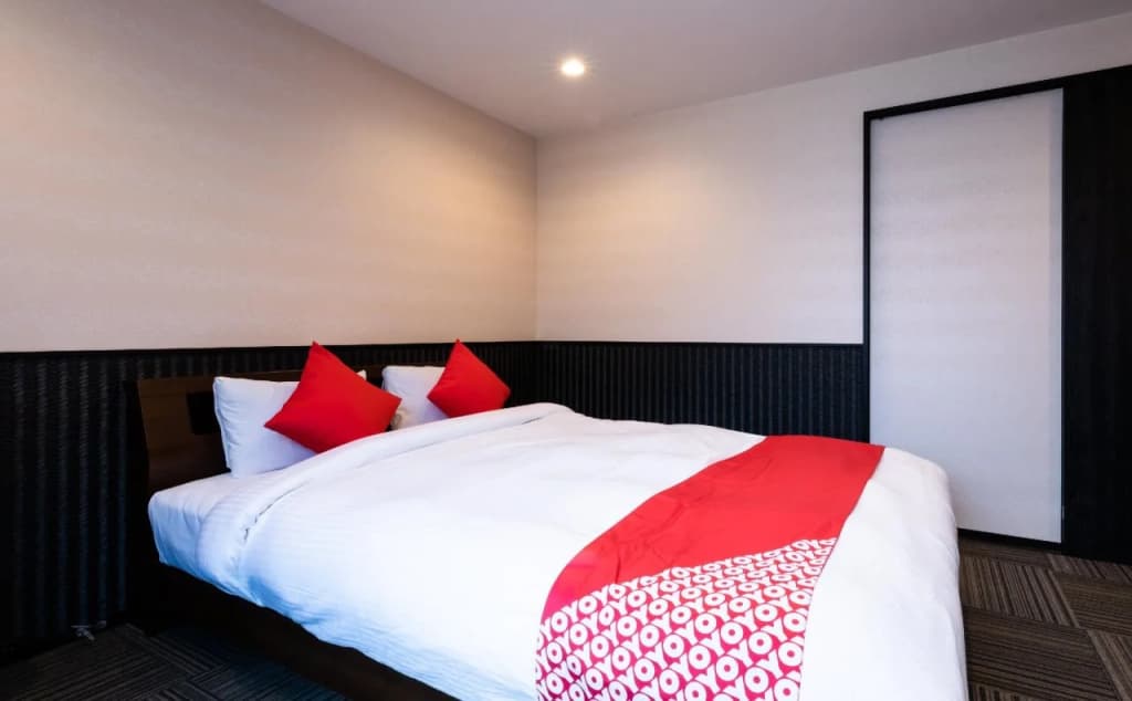 Japan Hotels Gojo-Muromachi In Kyoto - photo 11