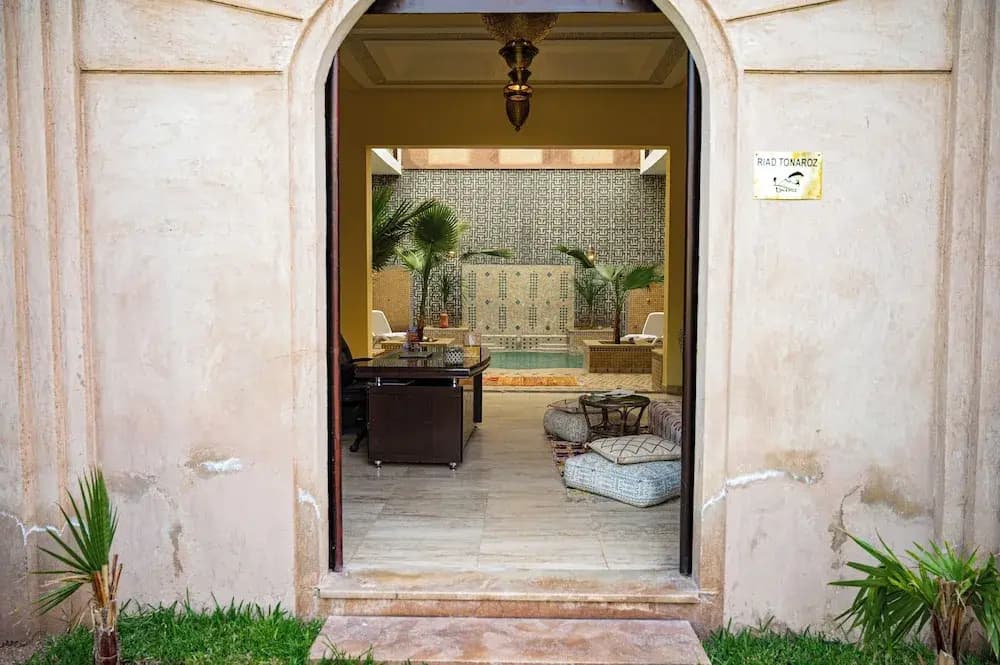 Riad Tonaroz - photo 13