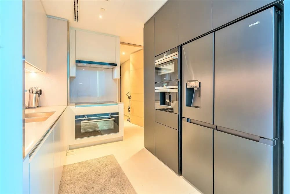 Luxury 3B With Sea View at the Address JBR - photo 14