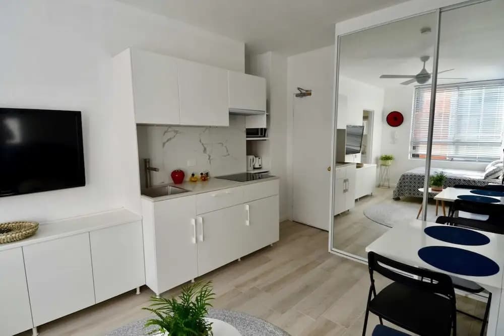 Cute Studio Apartment in Maroubra - photo 9