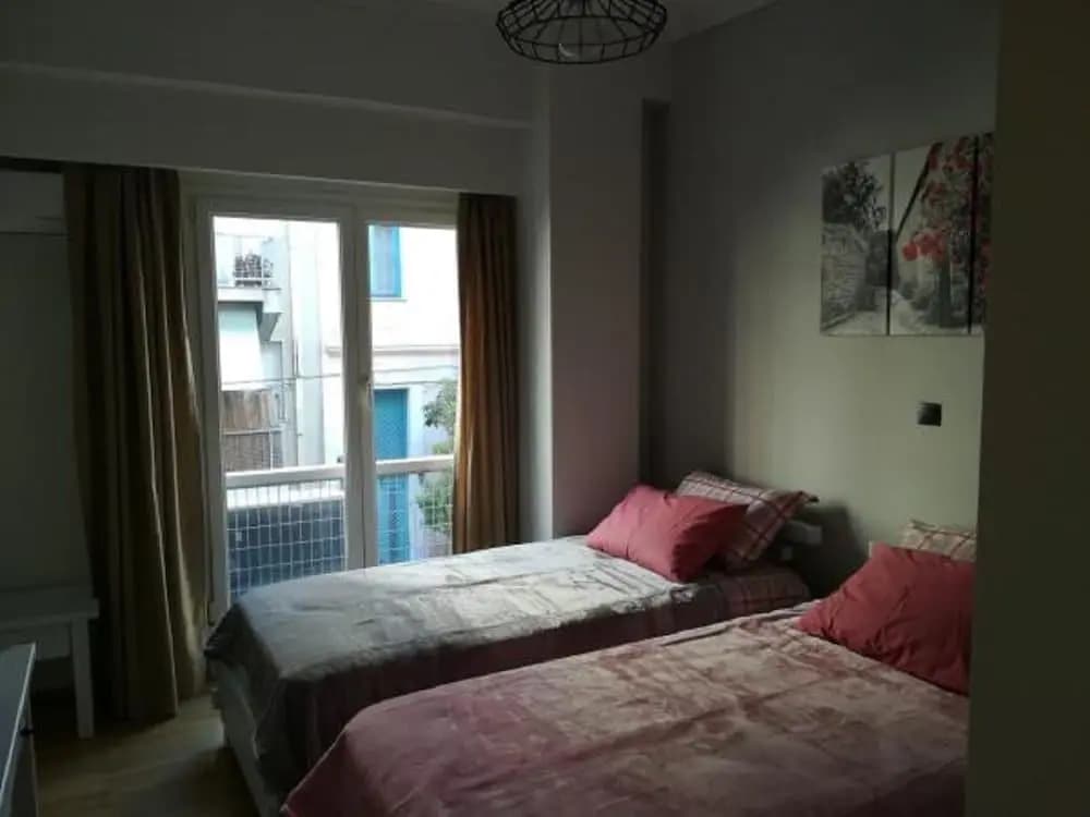Luxury Acropolis Suite - main photo