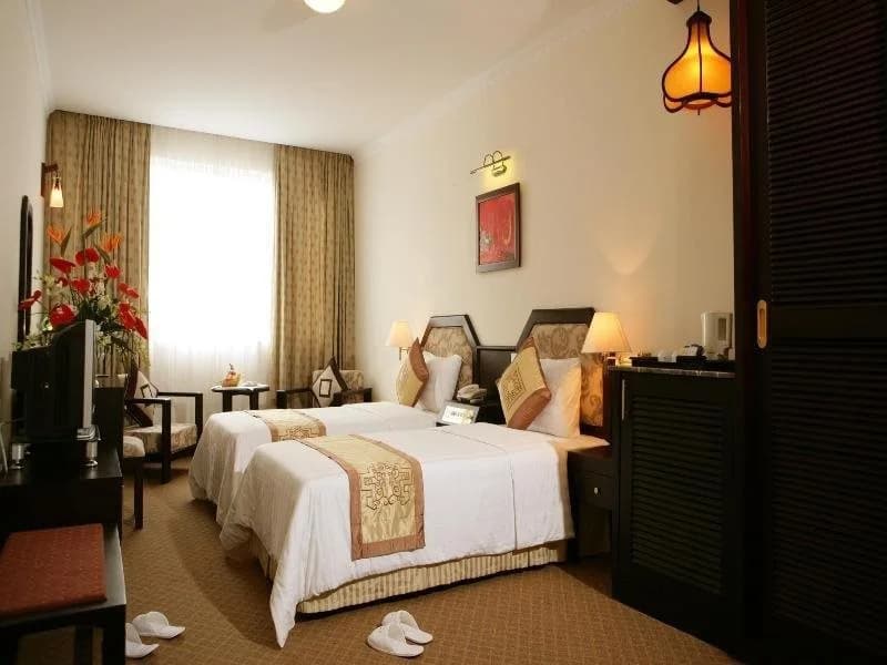 Maison dHanoi Hanova Hotel - photo 5