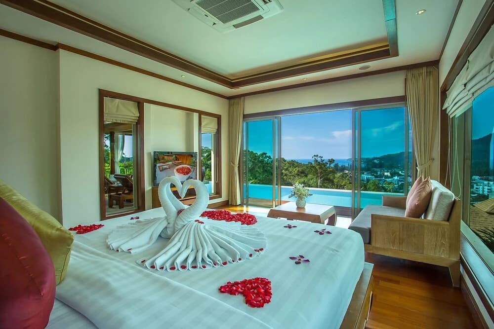 Tantawan Villa 1BR - photo 6