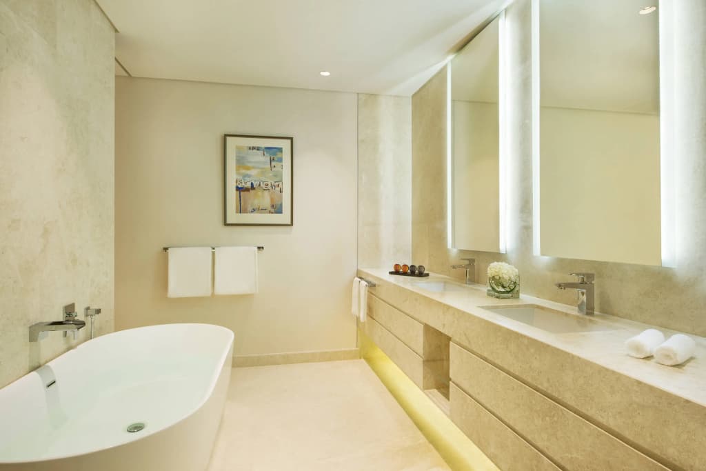 La Ville Hotel & Suites CITY WALK, Dubai, Autograph Collection - photo 24