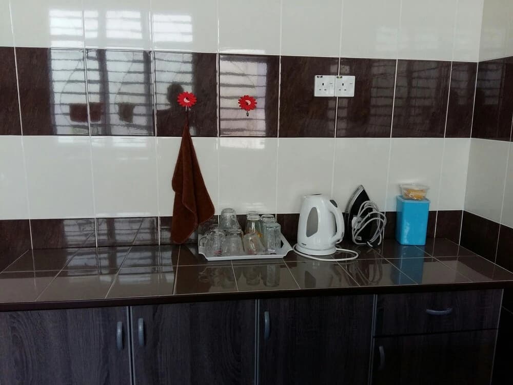 Rest Inn Mutiara at Homestay Gemas - photo 11