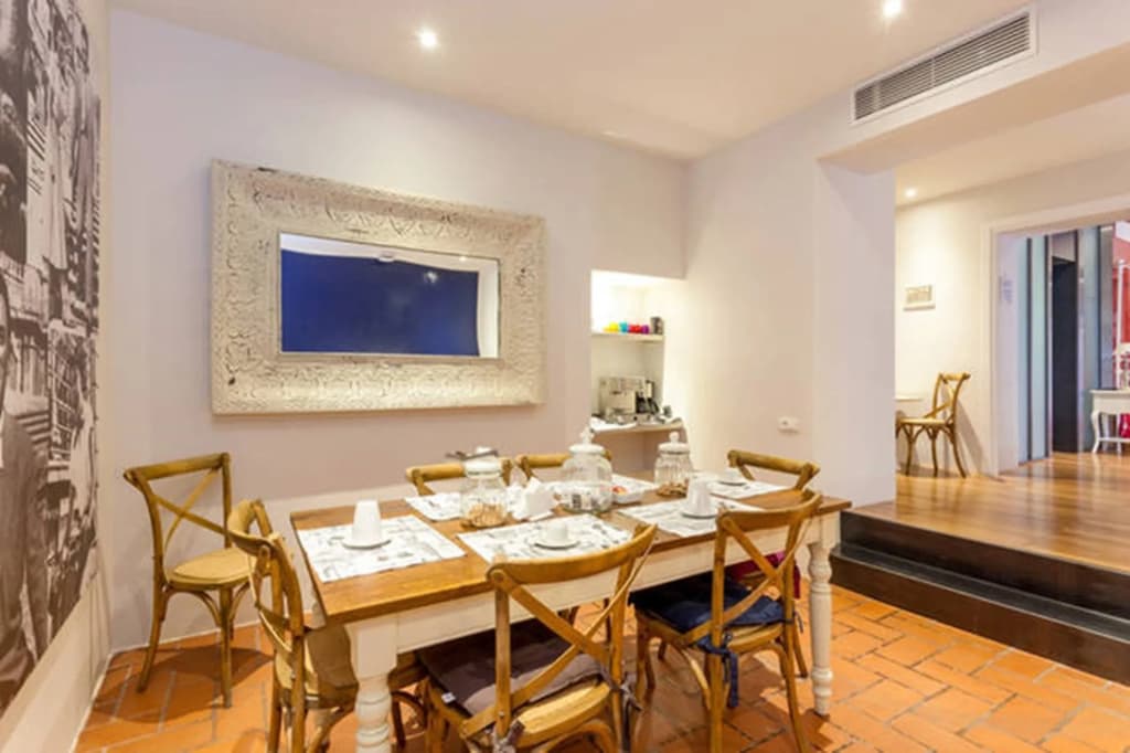 Vacanze Romane Rooms - photo 11
