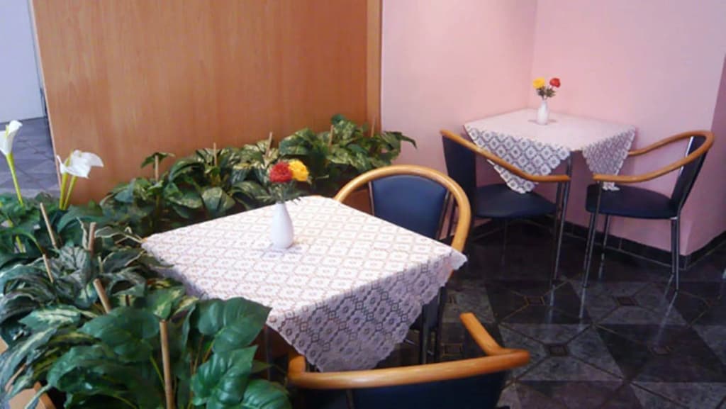 Hotel Arpi - photo 11
