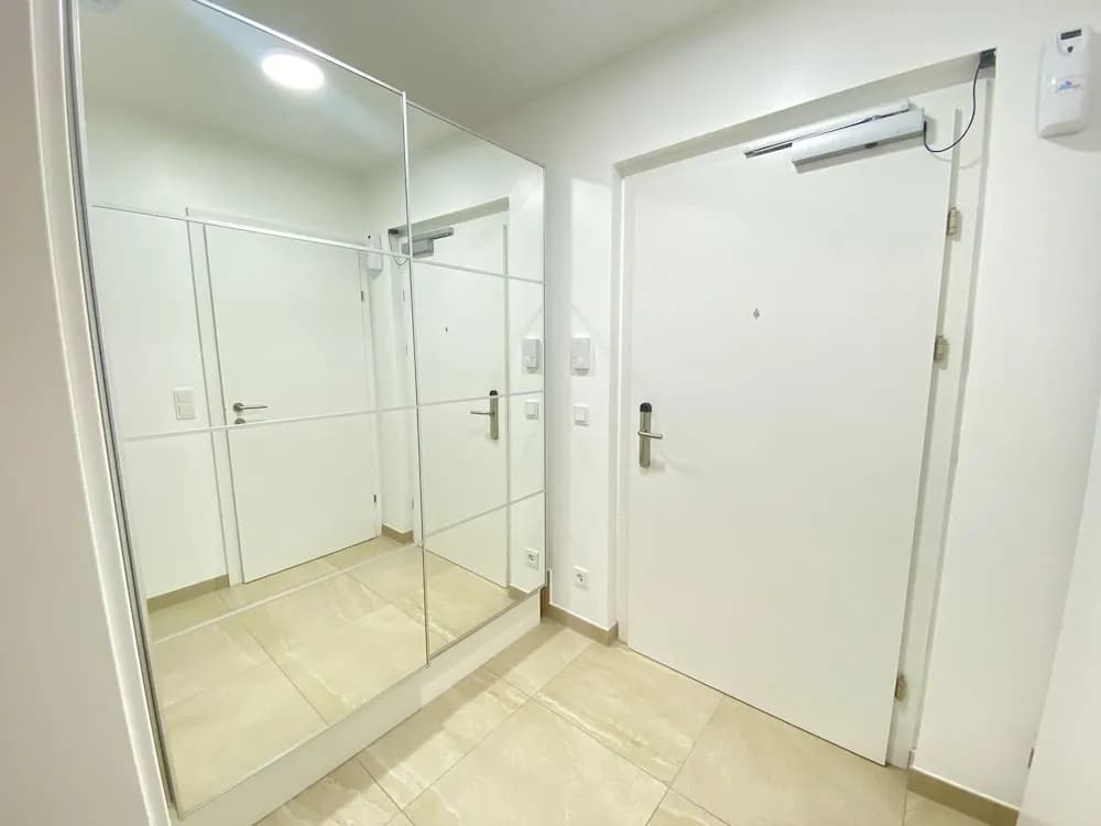 Steiner Residences Vorgartenstrasse - photo 47