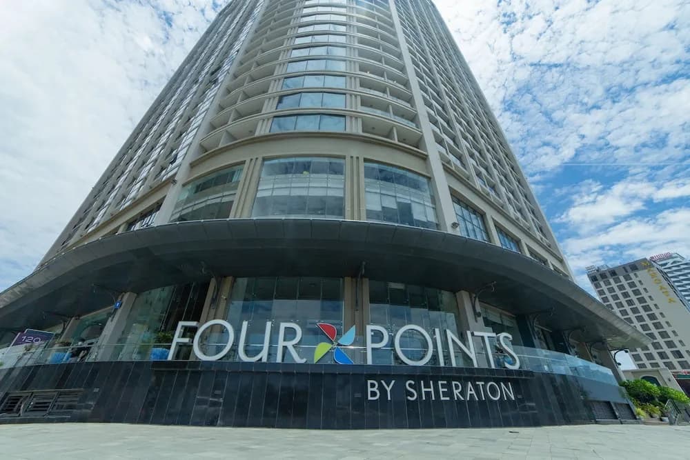 Four Points By Sheraton Danang By Justay - photo 1