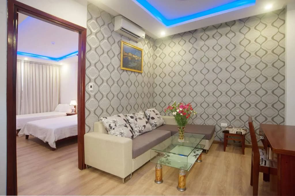 Phuong Tung Hotel - photo 6