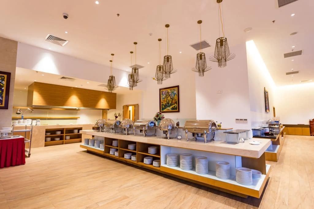 Premier Starcity Condotel - photo 28
