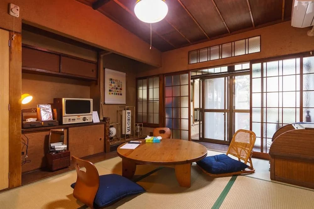 Boro-Ya - photo 3