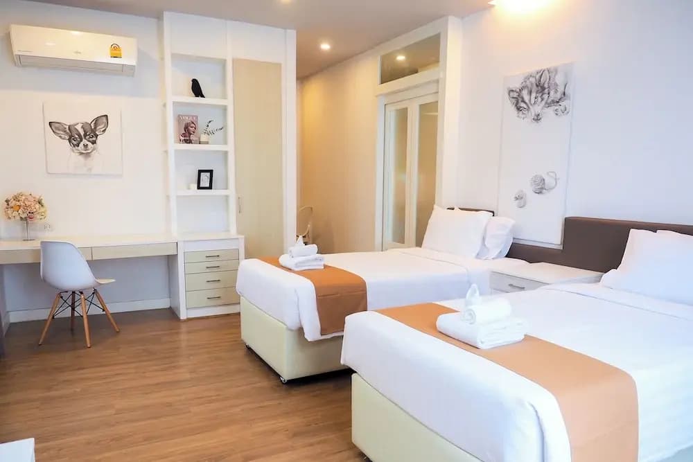 The Kannas Hotel - photo 25