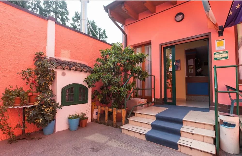 Hotel Greco - photo 1