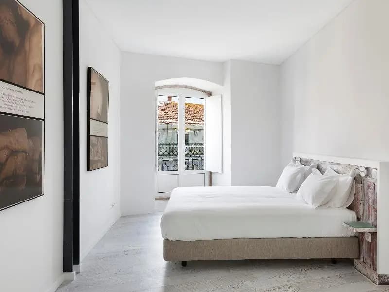 Hello Lisbon Castelo Apartments - photo 2