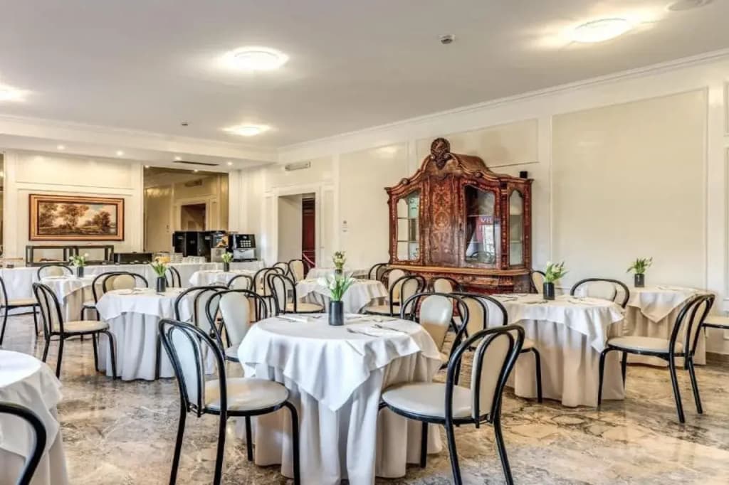 Hotel Orazia - photo 16