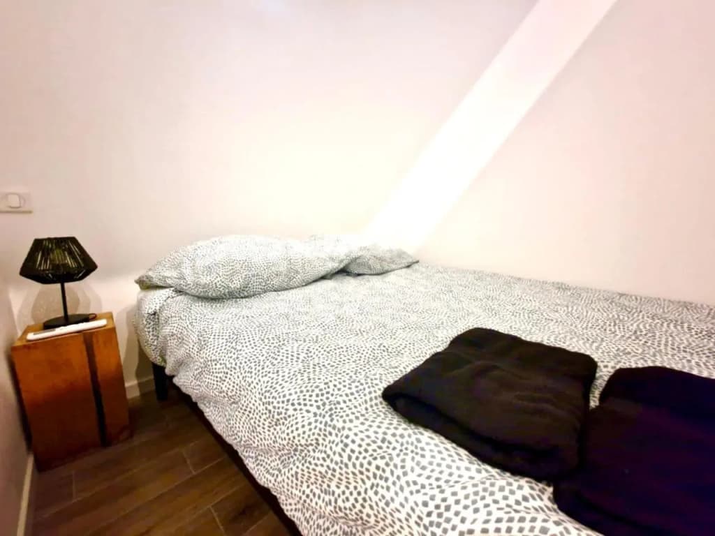 Californie Appartement - photo 5