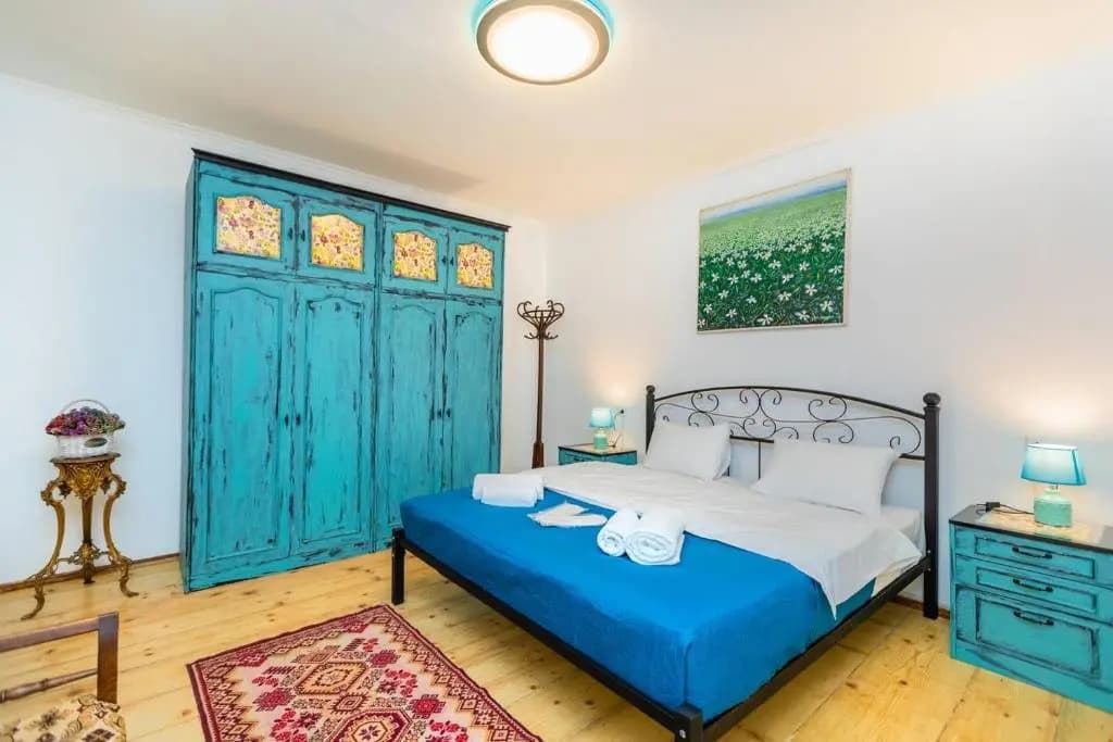 Wehost Apartment with Ethnic Design - photo 2