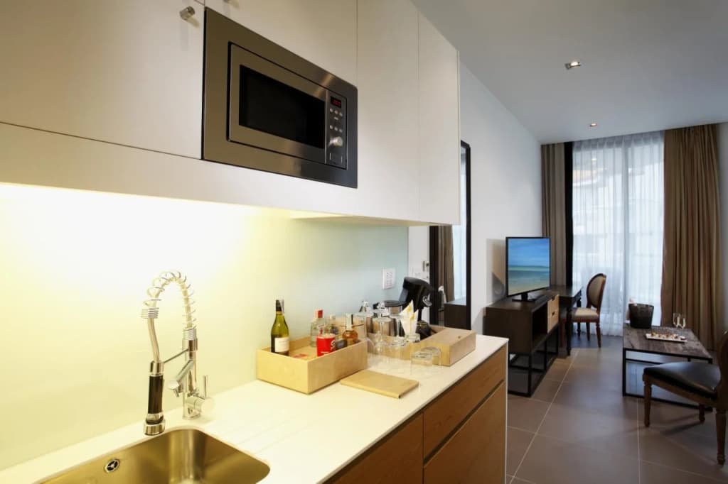 Modus Condominium (Suites & Serviced Residence) - photo 26