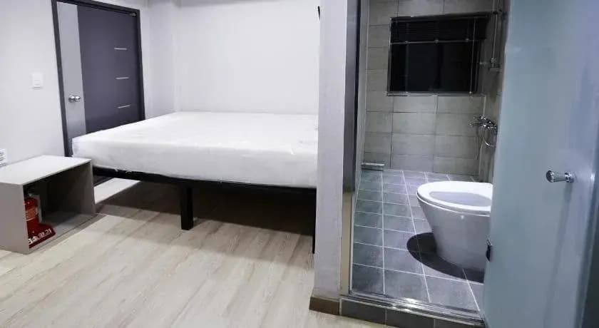 Dongdaemun Stay Hostel - photo 7