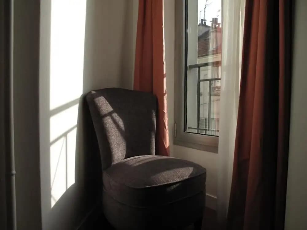 Hotel Denfert Montparnasse - photo 3