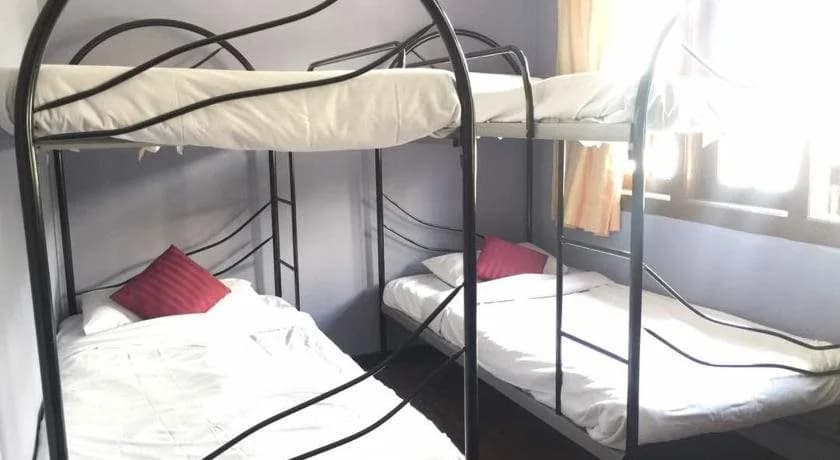 R&R Budget Inn - Hostel - photo 8