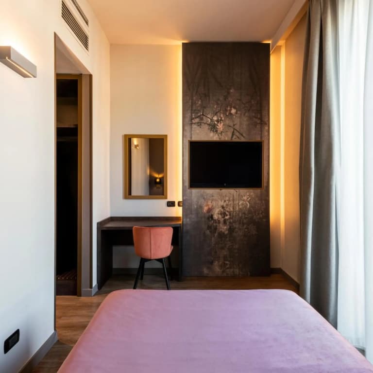 Mokinba Hotels King - photo 49