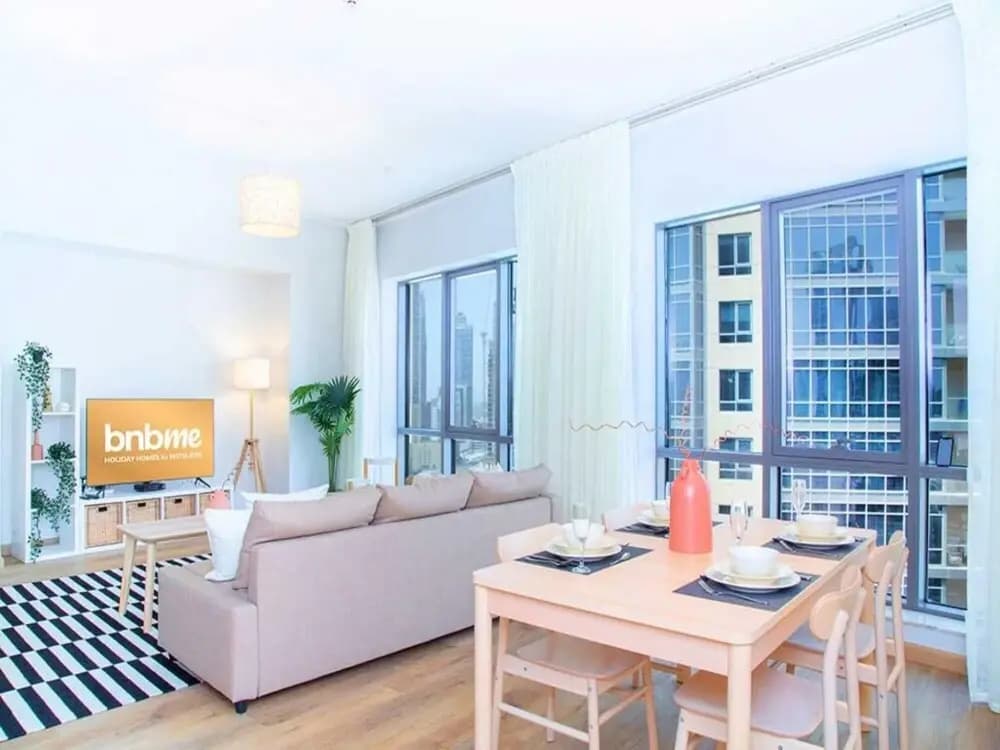 Amazing 1BR APT Downtown - photo 4