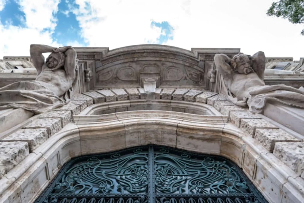 Palazzo del Re - photo 13