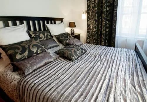U Patrona Apartment - photo 22