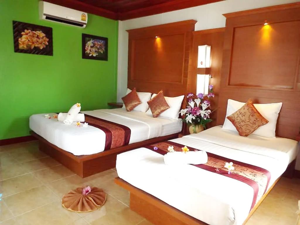 Lanta Riviera Resort  (SHA Extra Plus) - photo 3