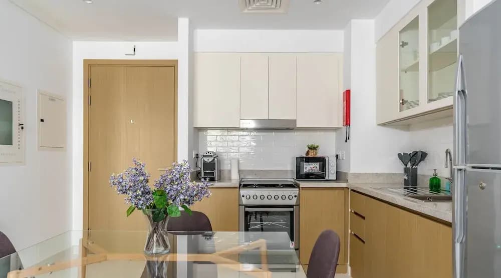 Dream Inn Apartments - Creek Harbour - photo 15