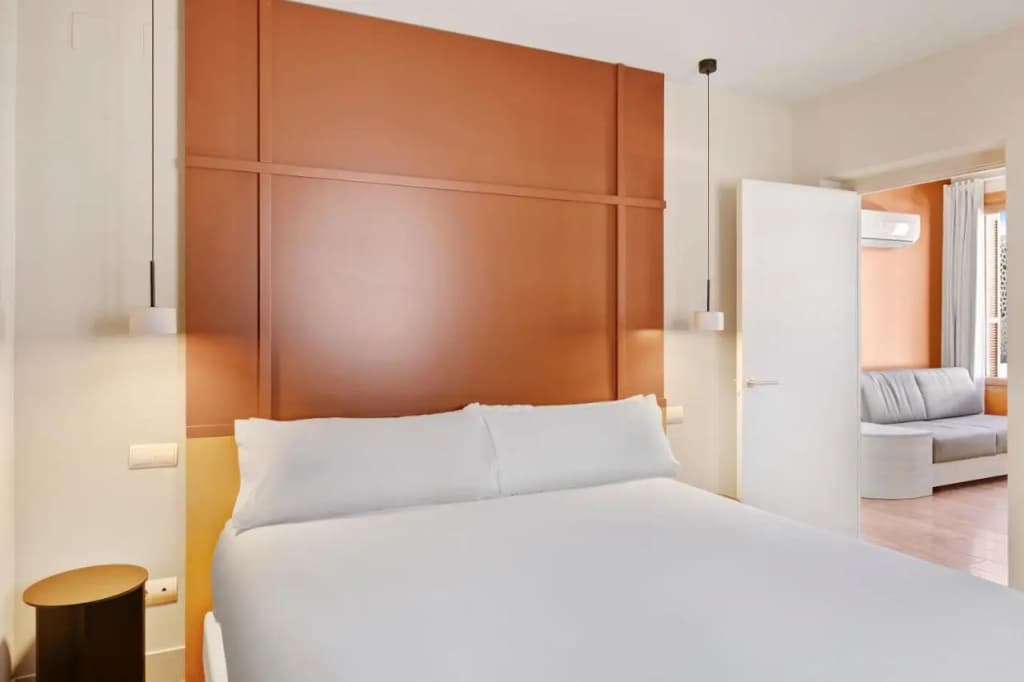 B&B Apartamentos Fuencarral 46 - photo 44