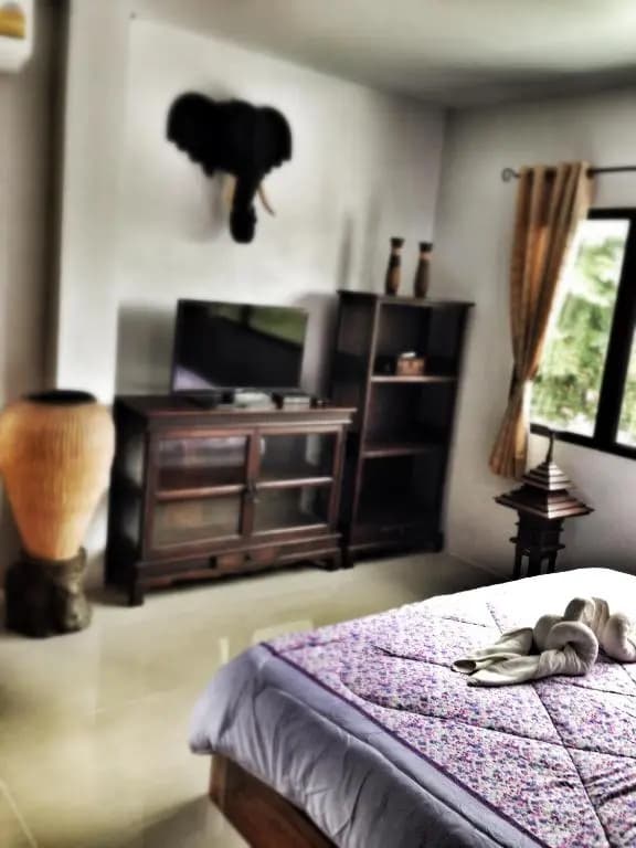 Lanta Manta Apartment - main photo