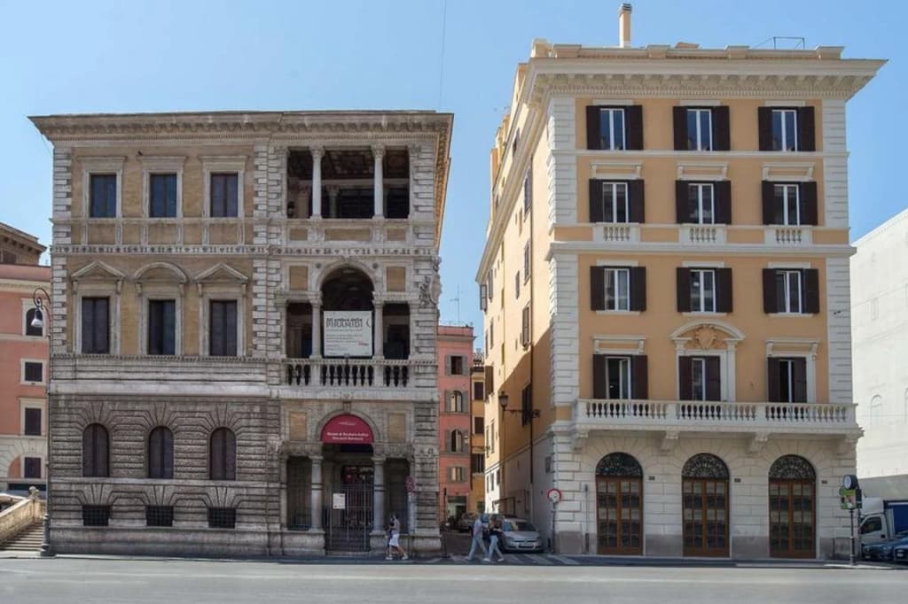 Damaso Hotel - main photo