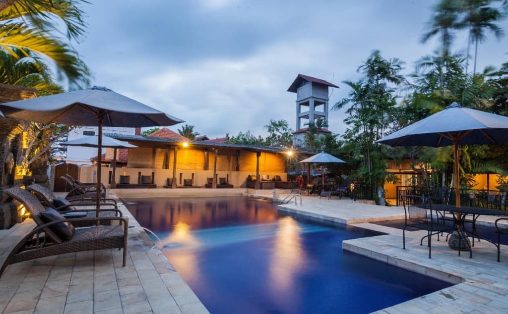 Taman Harum Cottages - photo 17