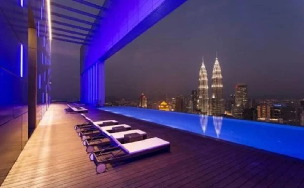 Gallipoli Platinum Residence - photo 7