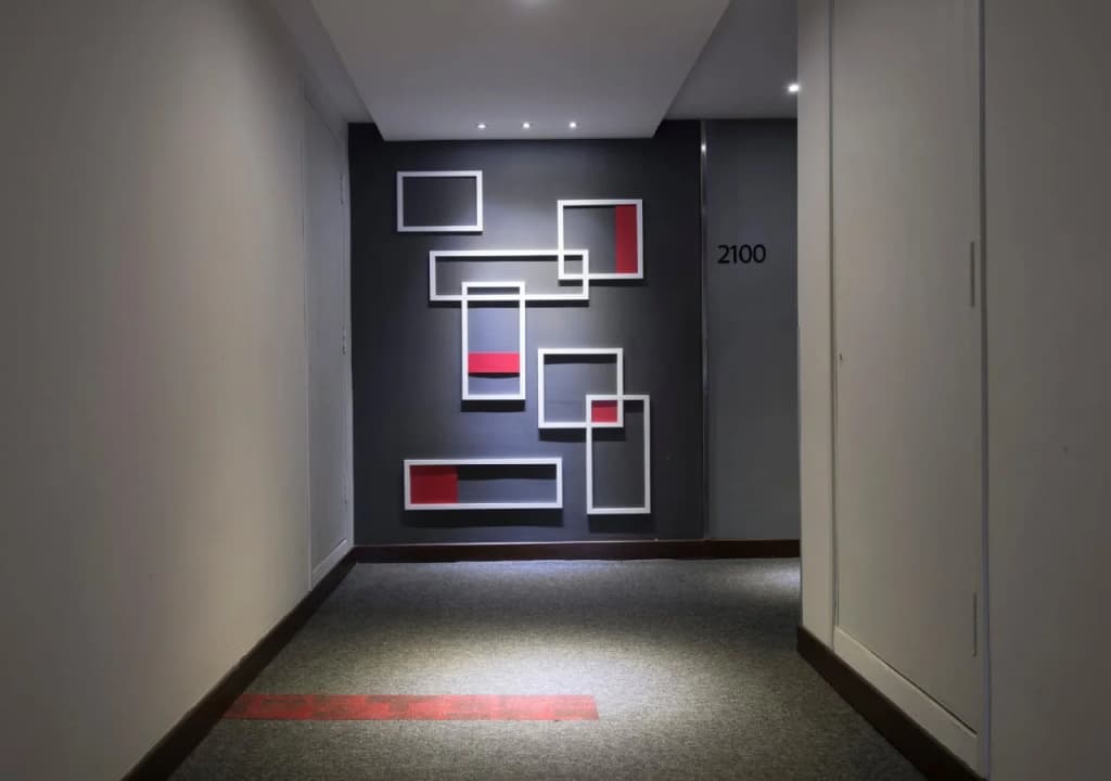 Hotel NEO+ Penang by ASTON - photo 14