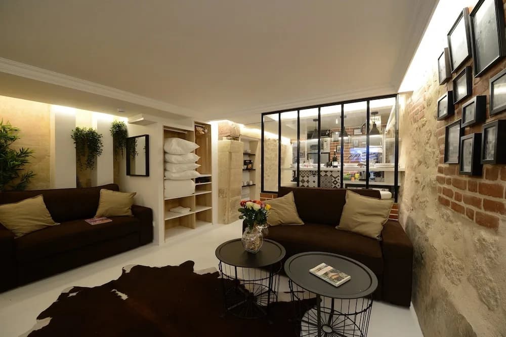 Loft Basfour by Patios du Marais - photo 6