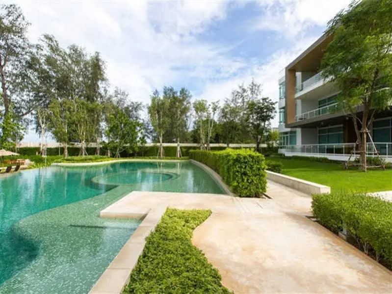 Wan Vayla Condo - Beachfront - photo 2