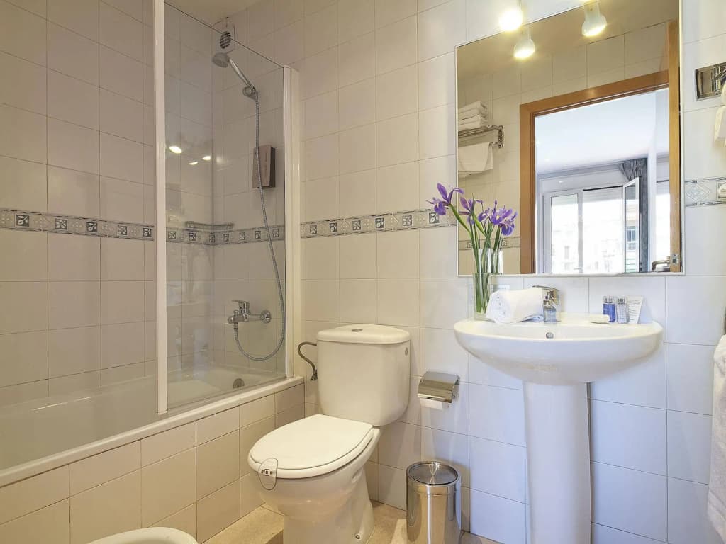 Grandom Suites - photo 9