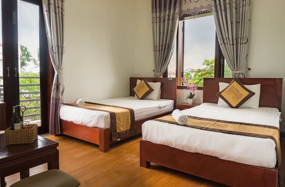 Savannah Villa - photo 13
