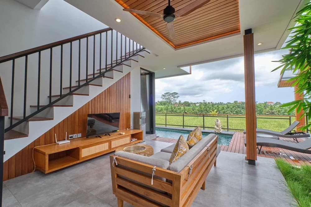 Villa Dharman B7 - photo 7
