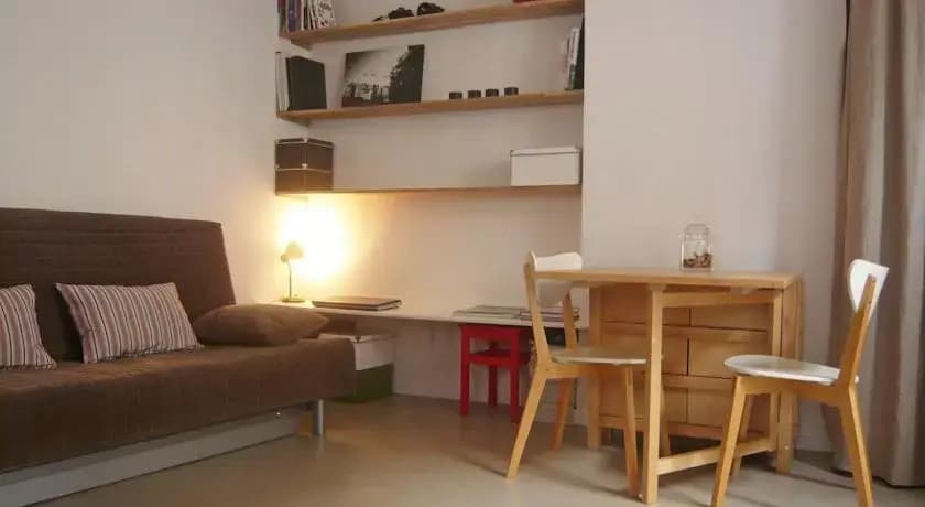 Parisian Home - Appartements Montorgueil, Studio - photo 2